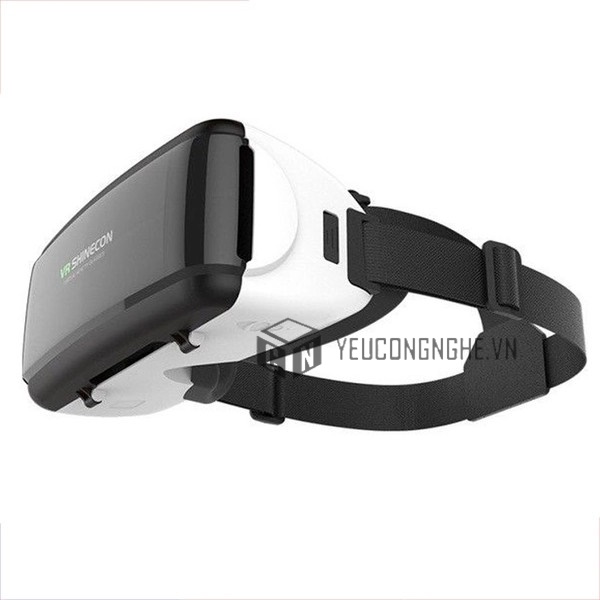 Kính thực tế ảo VR Shinecon VR-G06E