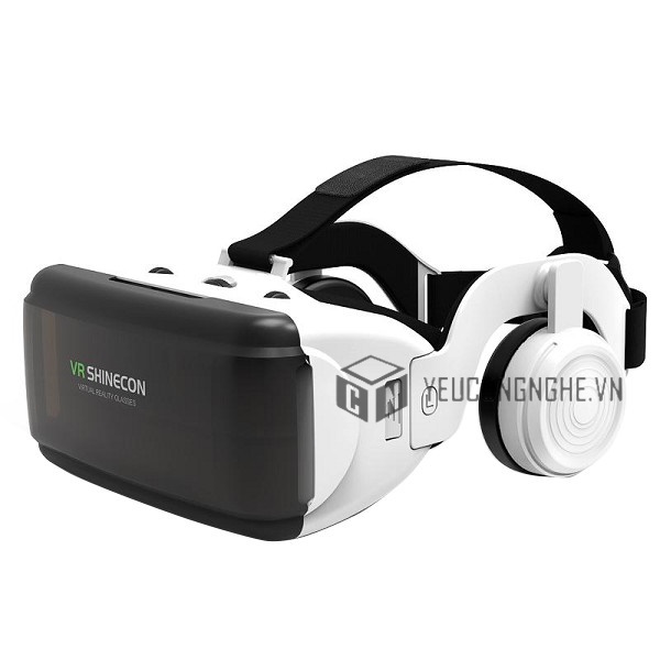 Kính thực tế ảo VR Shinecon VR-G06E