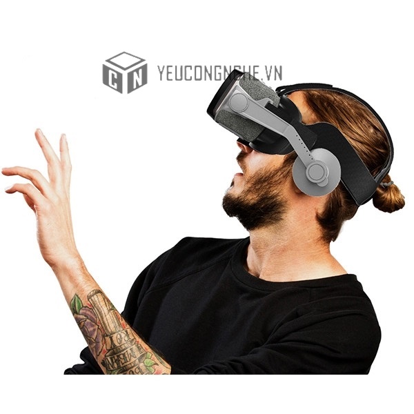   Kính thực tế ảo VR Shinecon G07E