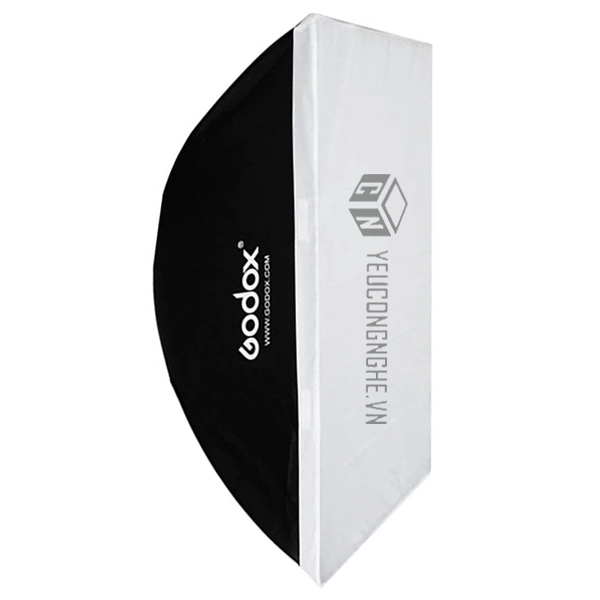 Softbox Godox 70x100 cm tản sáng chụp mẫu chụp sản phẩm