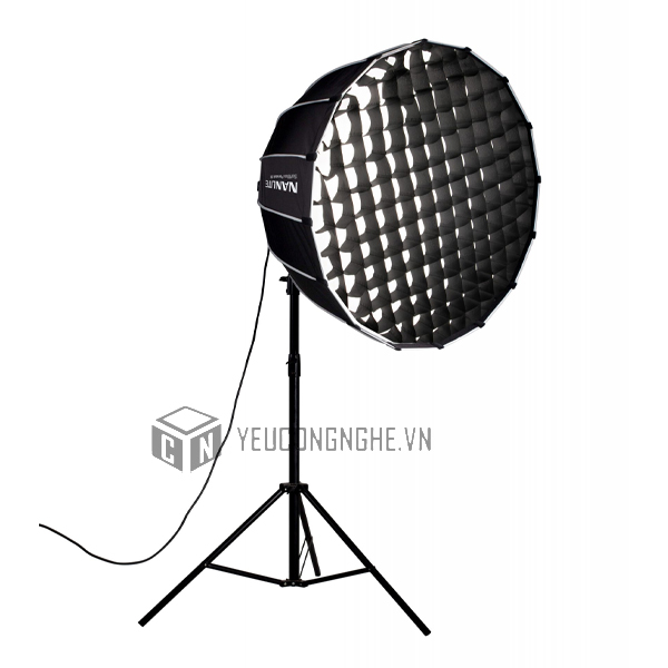 NanLite SB-PR120 Softbox Parabolic