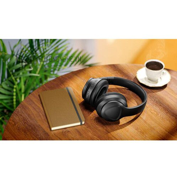 Tai nghe wireless Saramonic BH600