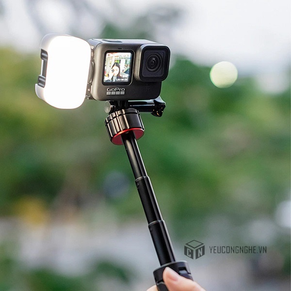 Mini Tripod Ulanzi MT-09 cho Gopro