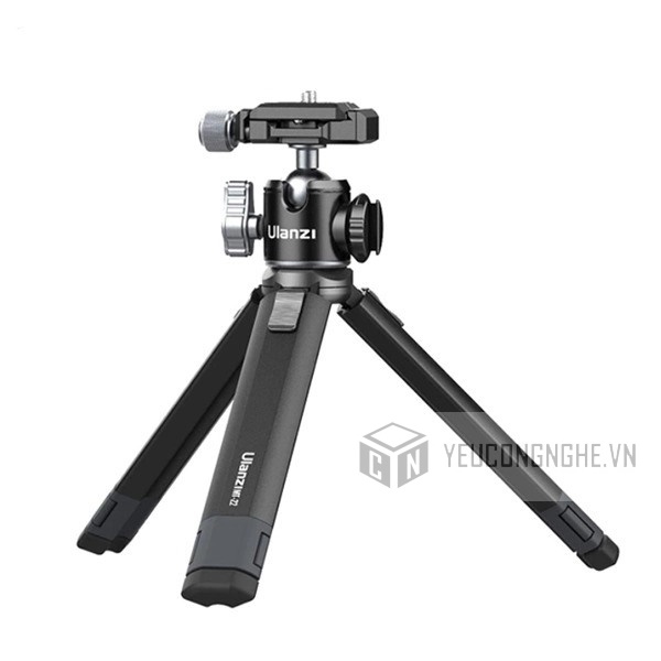 Chân Tripod cho máy ảnh – Ulanzi MT-24