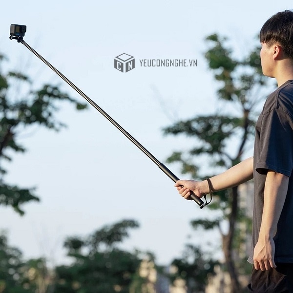 LANZI MT-58 (120cm) - Gậy Chụp Hình Selfie Đa Năng