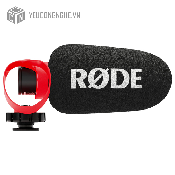 Micro Rode VideoMicro II