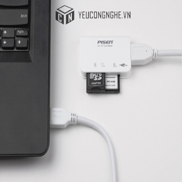 https://yeucongnghe.vn/dau-doc-the-da-nang-pisen-all-in-one-usb-3-0