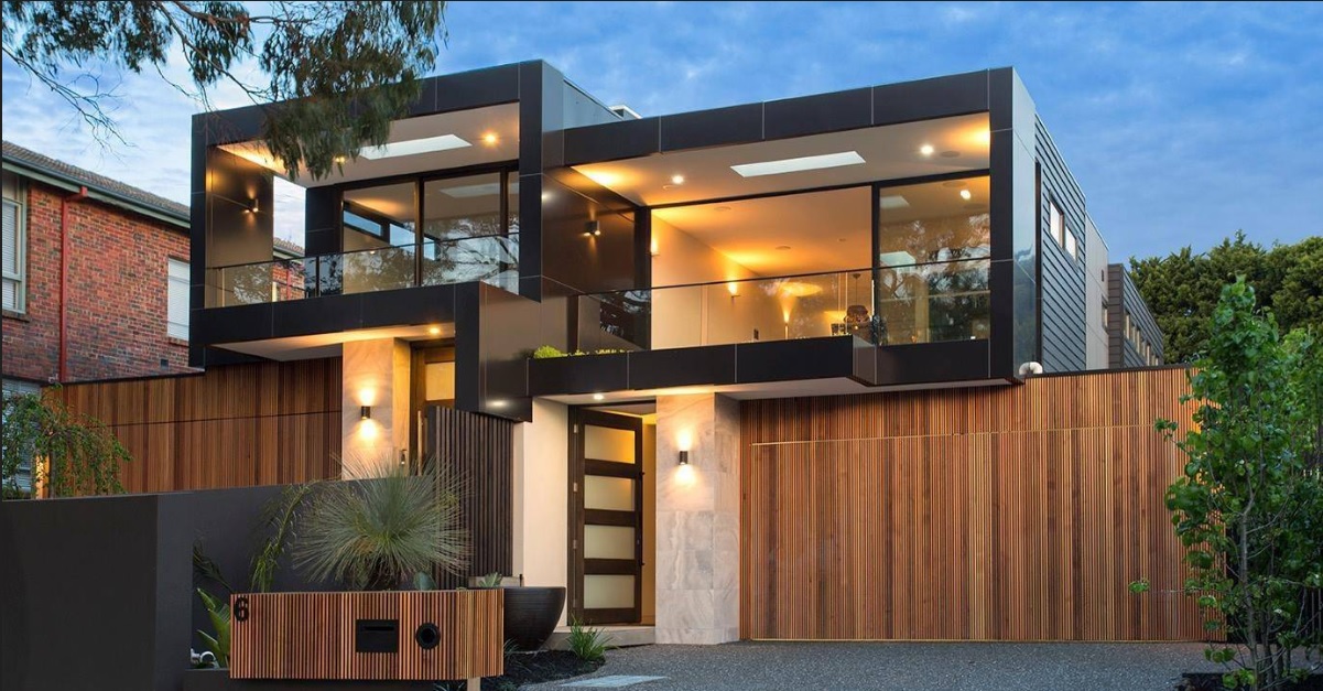 Công Trình Lắp Đặt Đèn LED Philips Nhà Phố | Tư Vấn Giải Pháp Chiếu Sáng