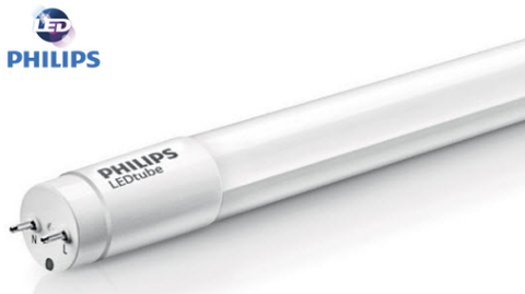 bóng tuýp led t5 philips thay thế cho bóng huỳnh quang truyền thống