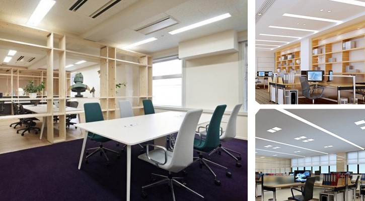 bóng đèn tuýp led Philips T8 chất lượng cao thay thế cho bóng huỳnh quang truyền thống