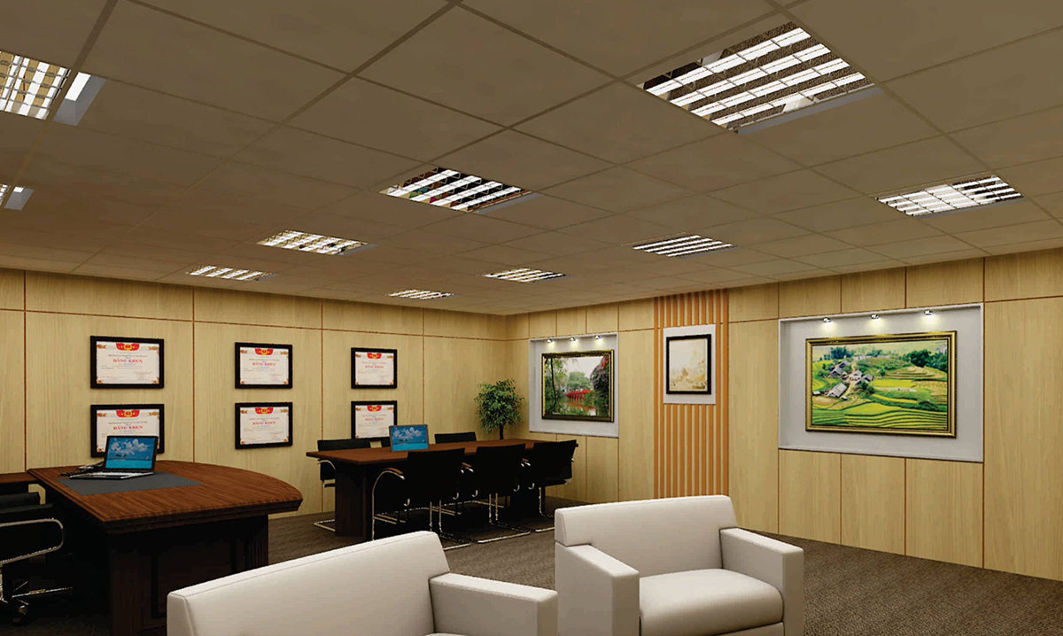 chấn lưu điện tử philips chất lượng cao, an toàn khi sử dụng