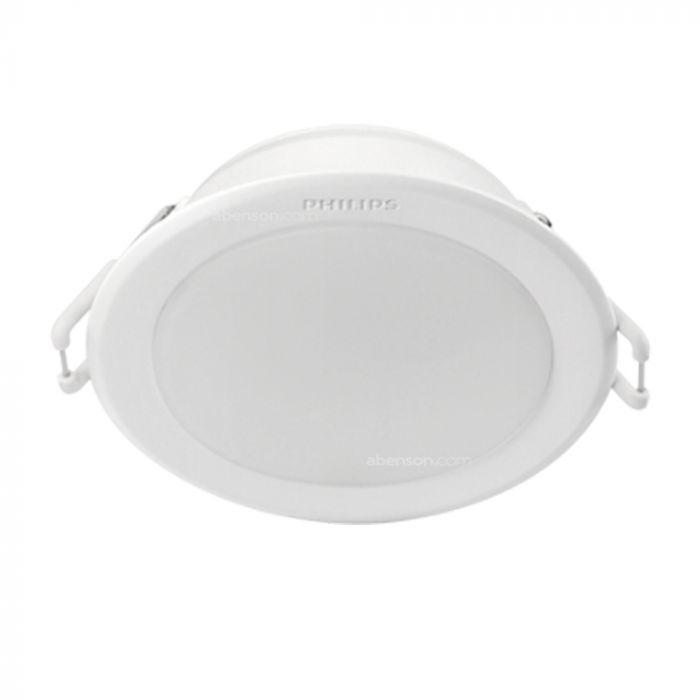 Đèn LED âm trần Philips Meson 59445 7W 3000K khoét lỗ 90mm