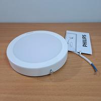 đèn LED ốp trần Philips DN027C G3 LED9 9W D150 chính hãng