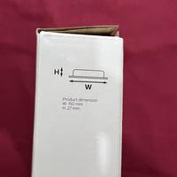 đèn LED ốp trần Philips DN027C G3 LED9 9W D150 chính hãng