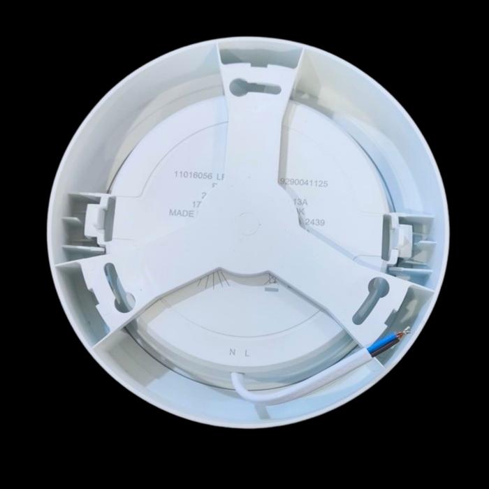 đèn LED ốp trần Philips Eridani RD Surface LED18 D200 22W chính hãng