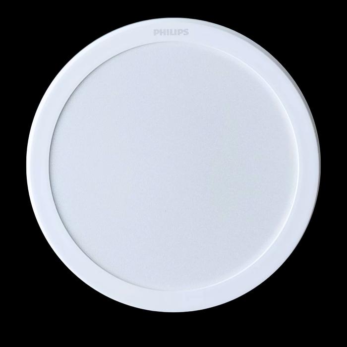 đèn LED ốp trần Philips Eridani RD Surface LED18 D200 22W chính hãng