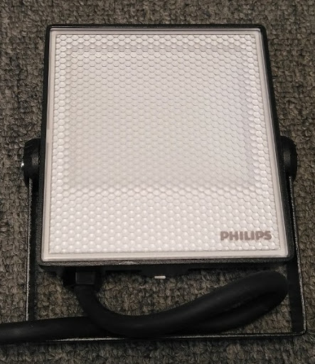đèn pha led philips mẫu mã đẹp, quang thông cao