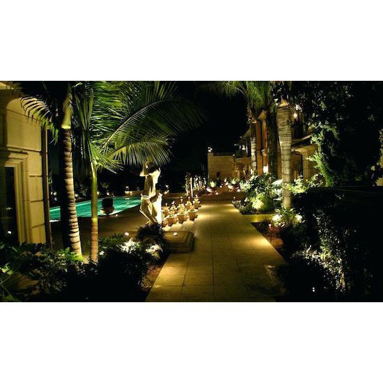 đèn pha led philips mẫu mã đẹp, quang thông cao