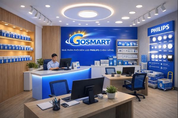 GOSMART VIỆT NAM