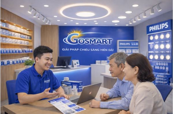 GOSMART VIỆT NAM