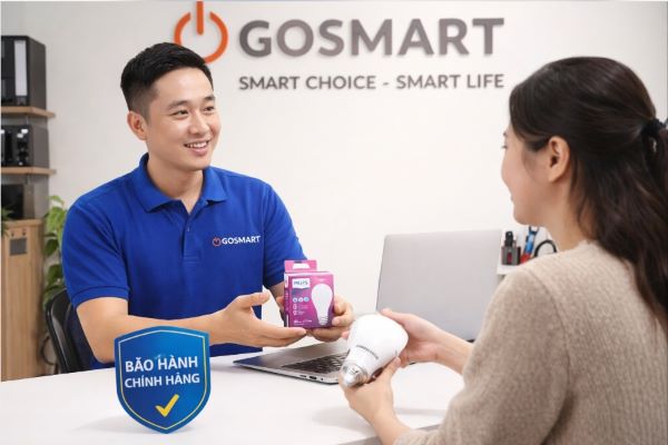 GOSMART VIỆT NAM