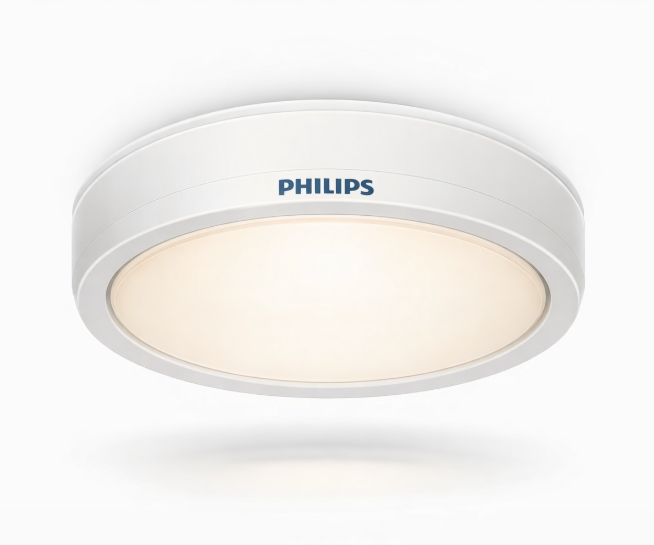 Đèn Led Ốp Trần 