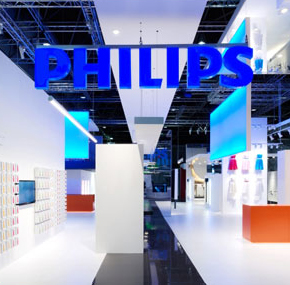 Phân Phối Đèn Led Philips Chính Hãng tại Miền Bắc