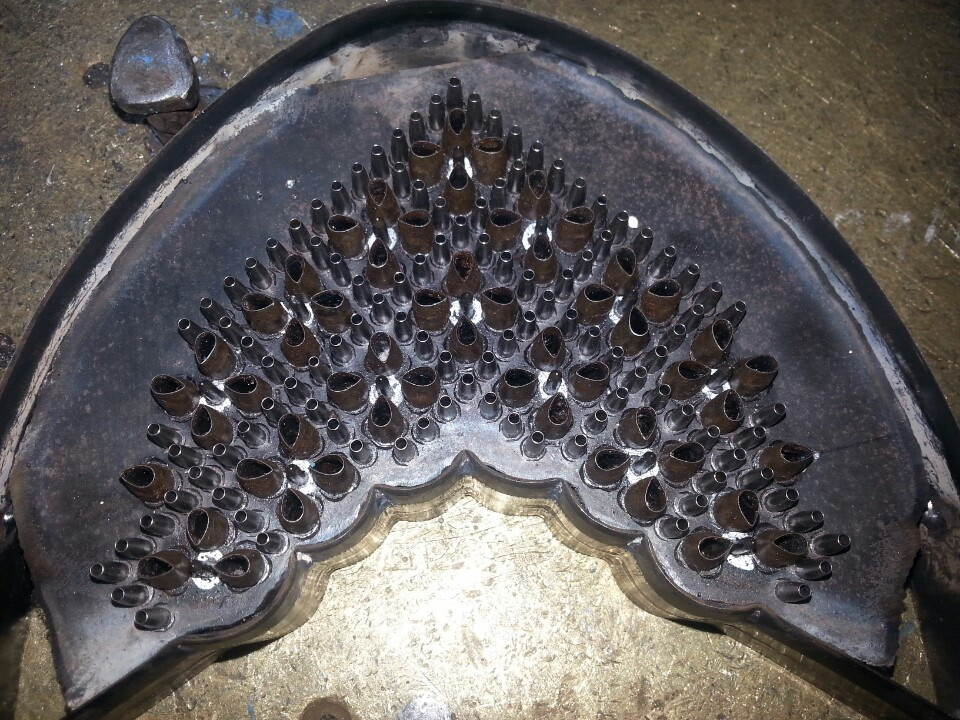 Khuôn dao dập