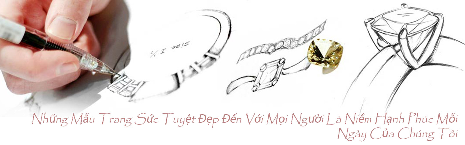 trang sức vàng 10k 