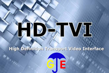 Hệ thống camera HD-TVI là gì ?