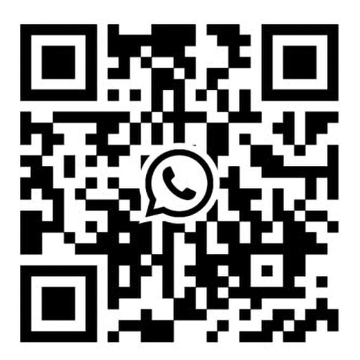 QR WhatsApp GTE