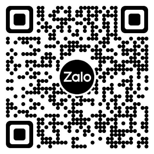 QR Zalo GTE