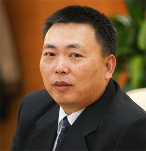 Duan Yongping