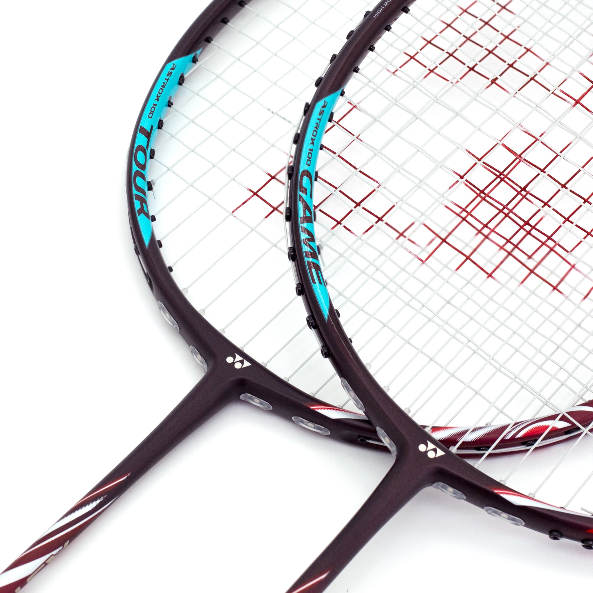 Bấm vào để xem thư viện ảnh Vợt Yonex Astrox 100 Game
