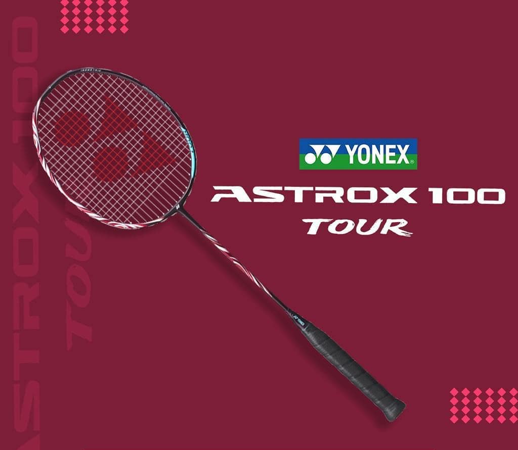 Vợt Yonex Astrox 100 Tour | Cửa Hàng Thể Thao Đại Hưng