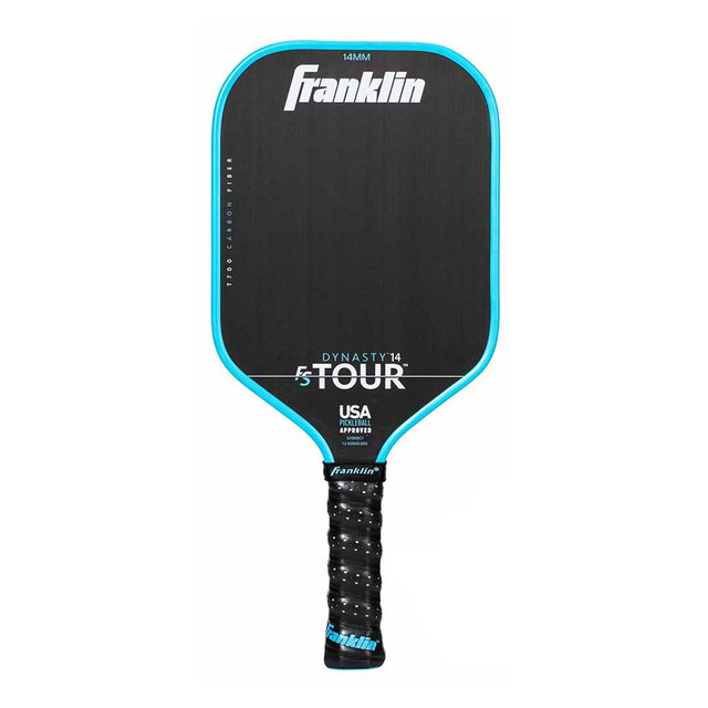 Vợt Pickleball Franklin FS Tour Dynasty (14mm & 16mm) | Cửa Hàng Thể Thao Đại Hưng