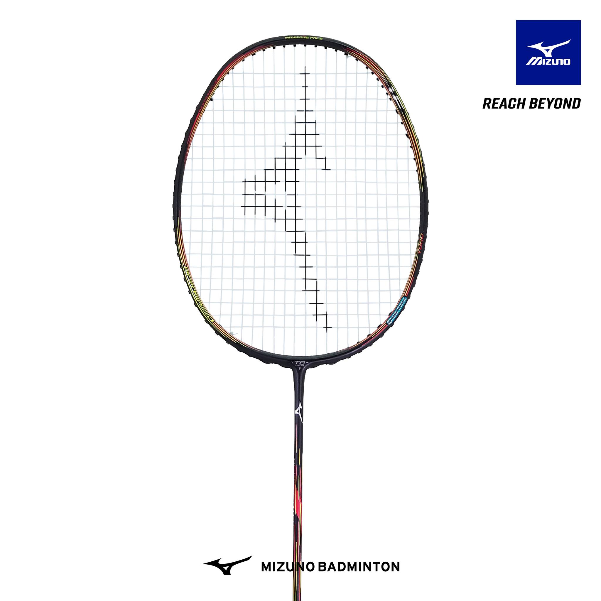 Bấm vào để xem thư viện ảnh Vợt Mizuno Acrospeed 1 Focus