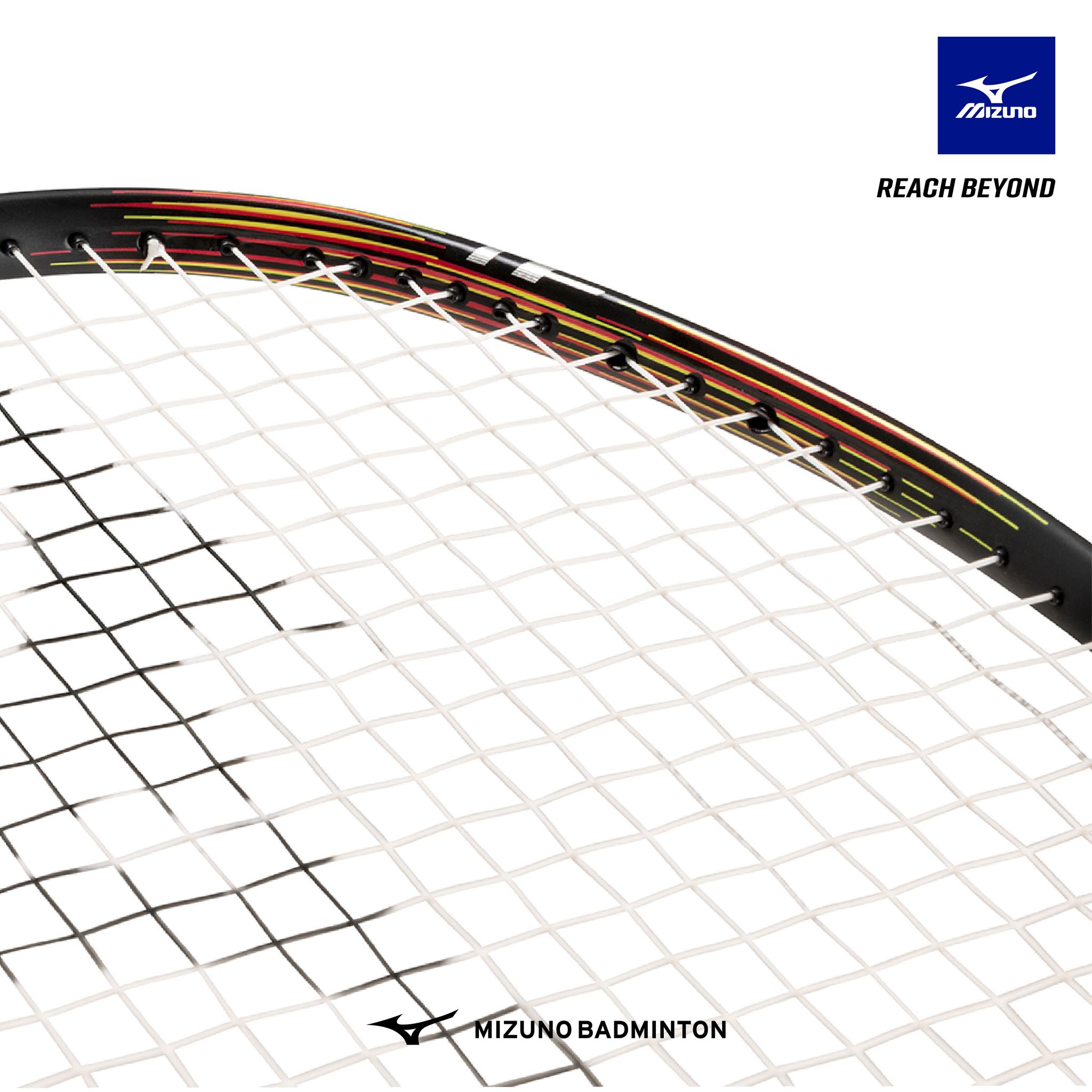 Bấm vào để xem thư viện ảnh Vợt Mizuno Acrospeed 1 Focus