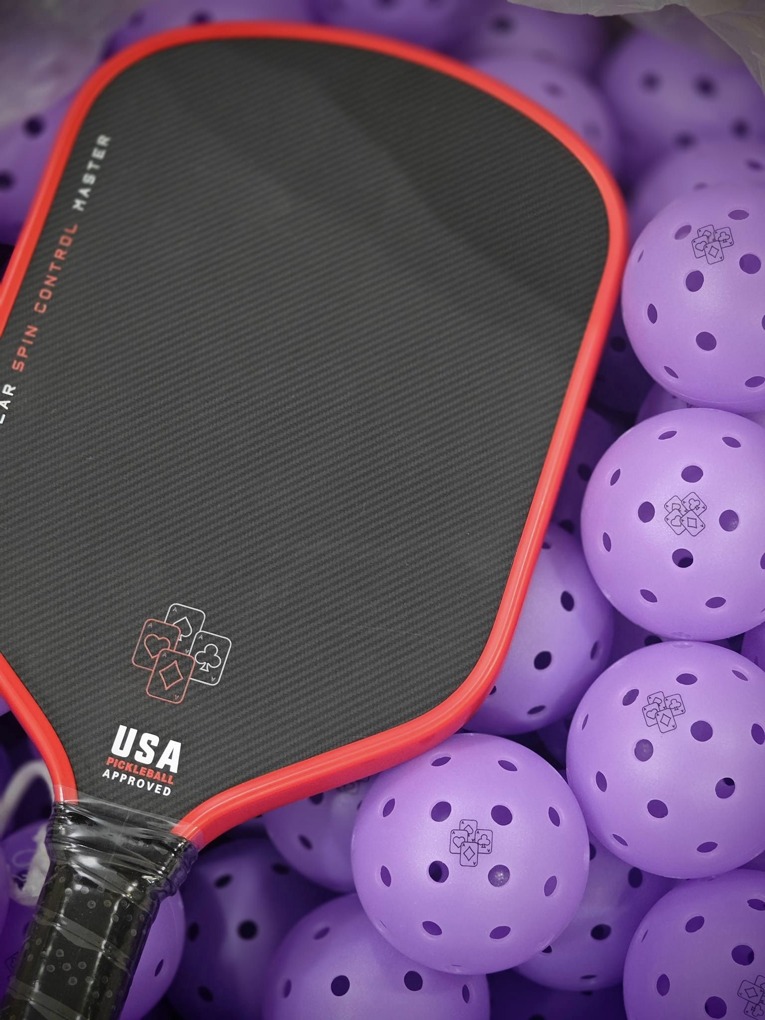 Vận chuyển vợt pickleball nhập khẩu từ Mỹ về Việt Nam – Lan tỏa làn sóng thể thao hiện đại