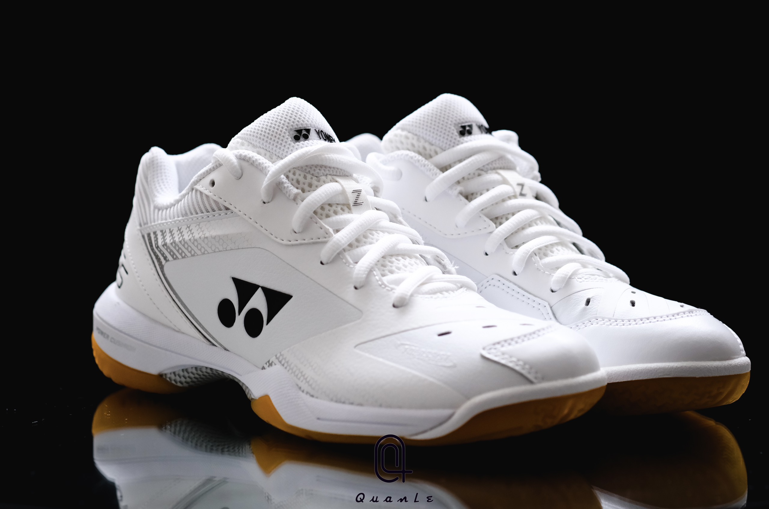 Giày Yonex SHB 65Z3 (WHITE) | Cửa Hàng Thể Thao Đại Hưng