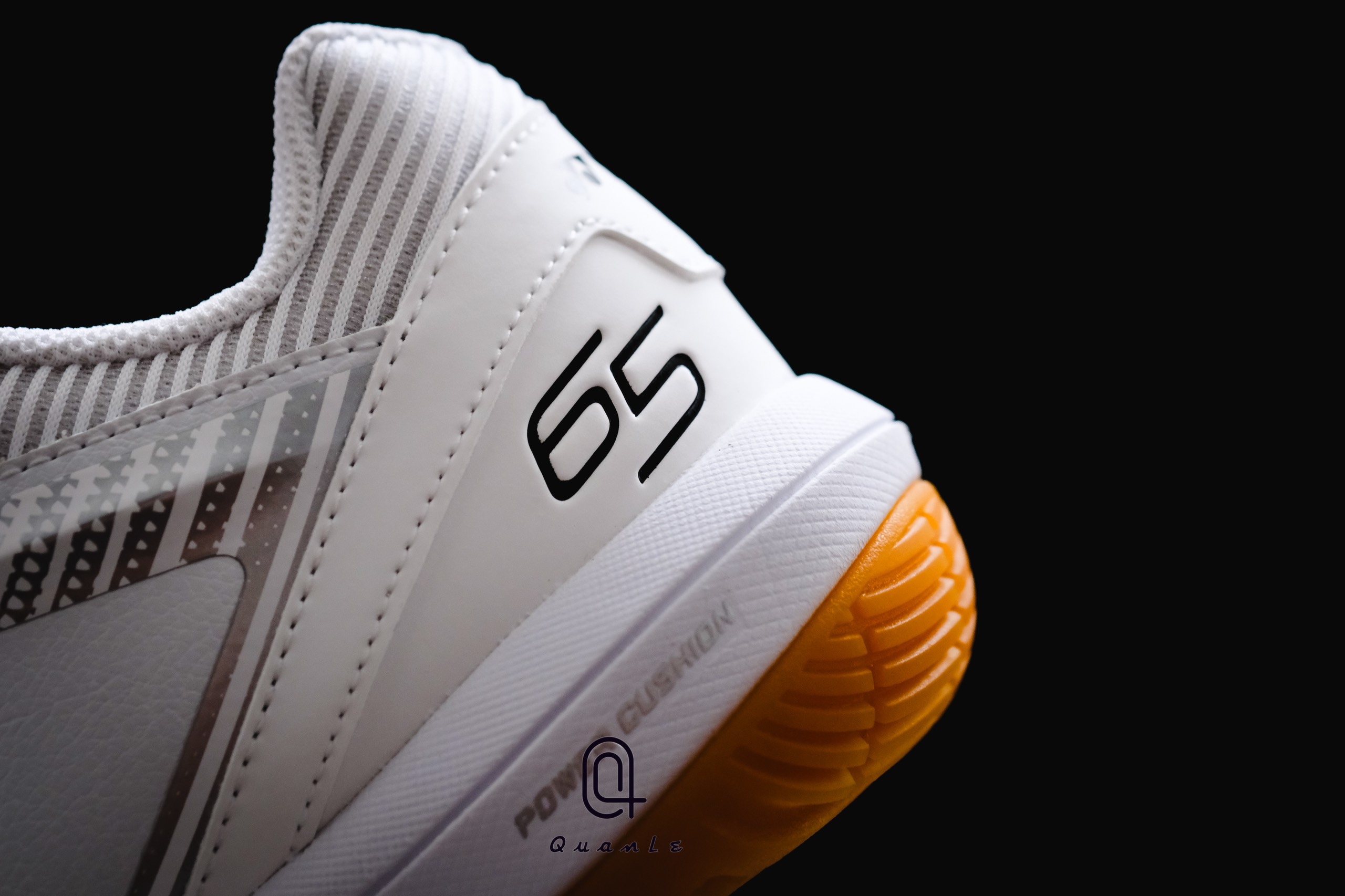 Giày Yonex SHB 65Z3 (WHITE) | Cửa Hàng Thể Thao Đại Hưng