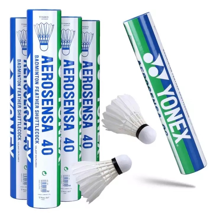 Cầu Yonex AEROSENSA 40 (AS 40)