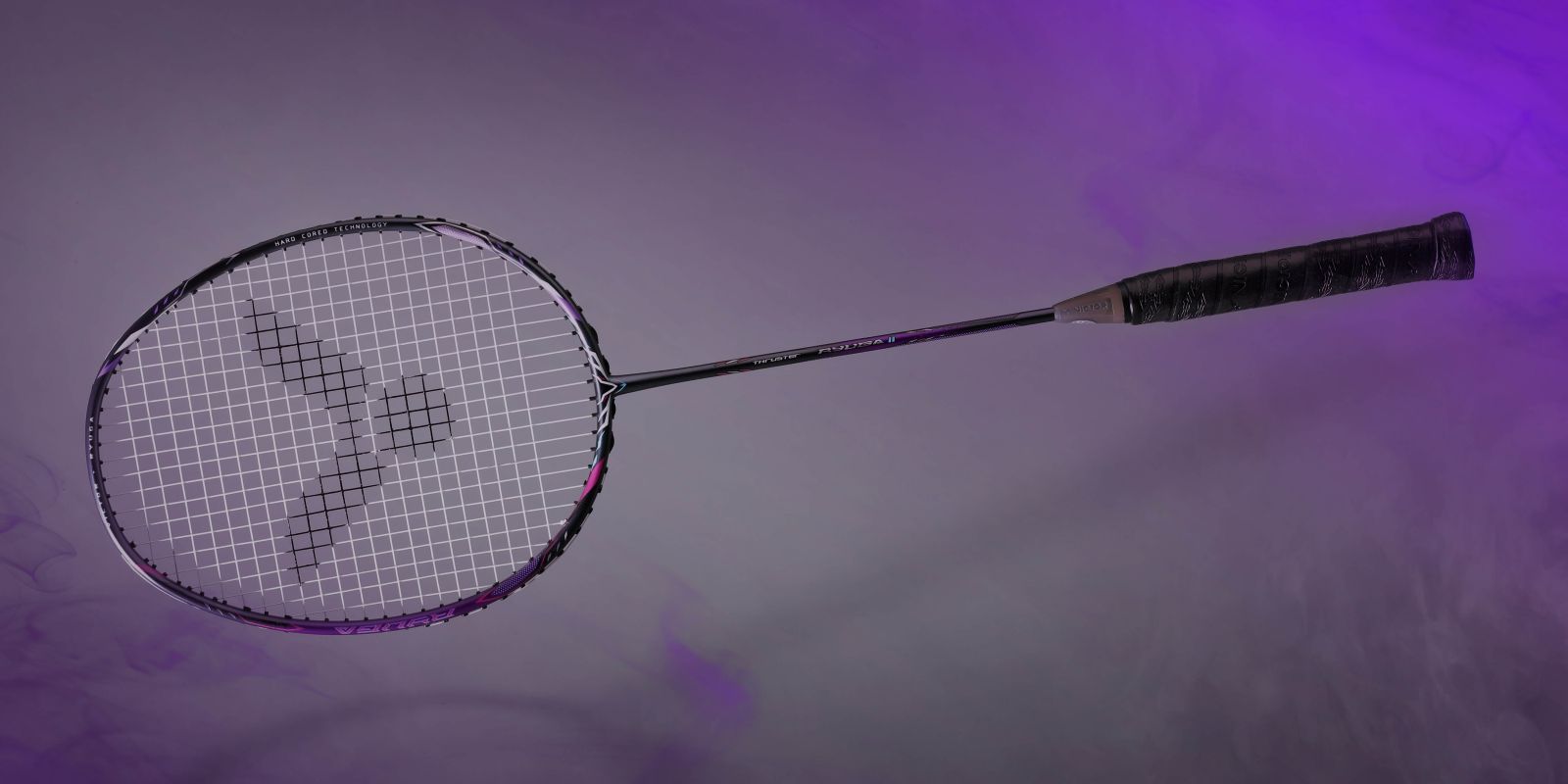 Vợt VICTOR Thruster K Ryuga II | Cửa Hàng Thể Thao Đại Hưng