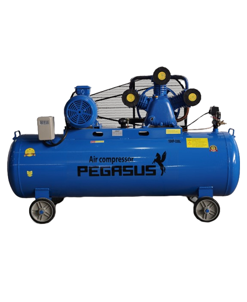 Máy nén khí dây đai TM-W-1.0/8-330L