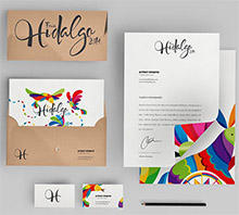 30 Creative Branding Identity Design examples around the world