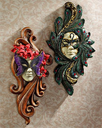 35 Beautiful Wall Sculptures - Metal, Modern and Outdoor Art Sculptures