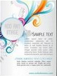 Flyers Template design Collection in vector from stock