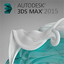 Autodesk 3DS MAX 2015 SP3 (x64) + Vray Adv 3.00.07