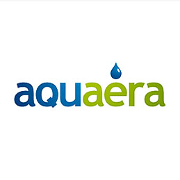 Beautiful logo designs about the four elements Earth, Water, Air and Fire