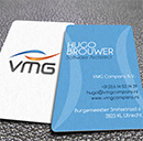 Bộ Sưu Tập Card Visit Nước Ngoài